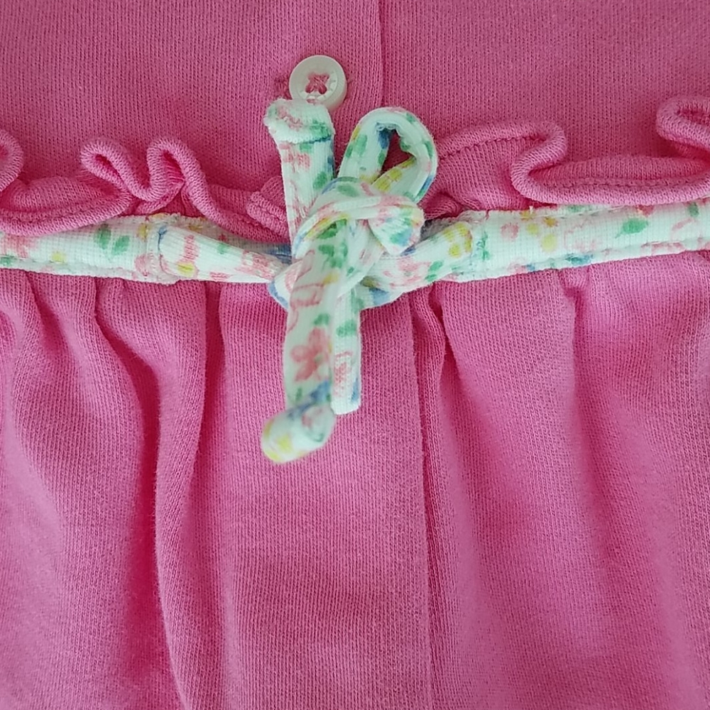 Ralph Lauren Long Sleeve Onesie - Picture 4 of 6